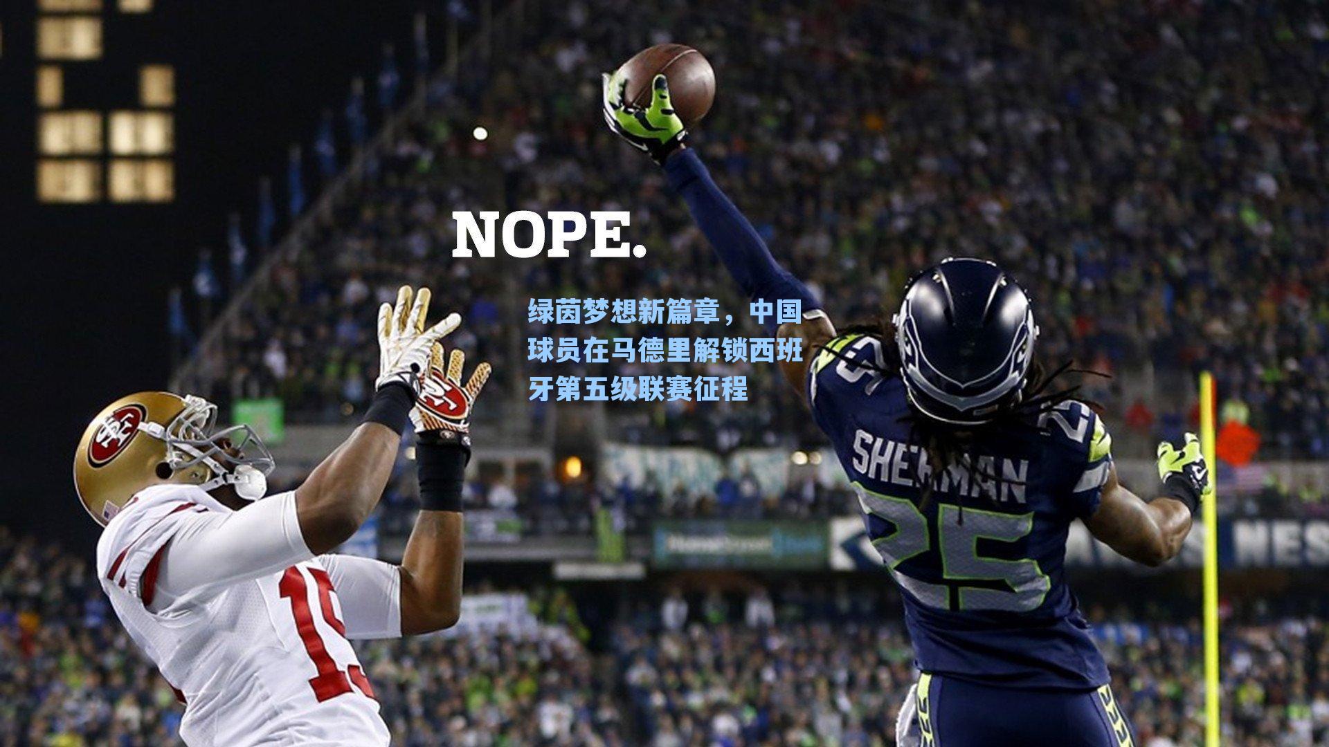 绿茵梦想新篇章，中国球员在马德里解锁西班牙第五级联赛征程