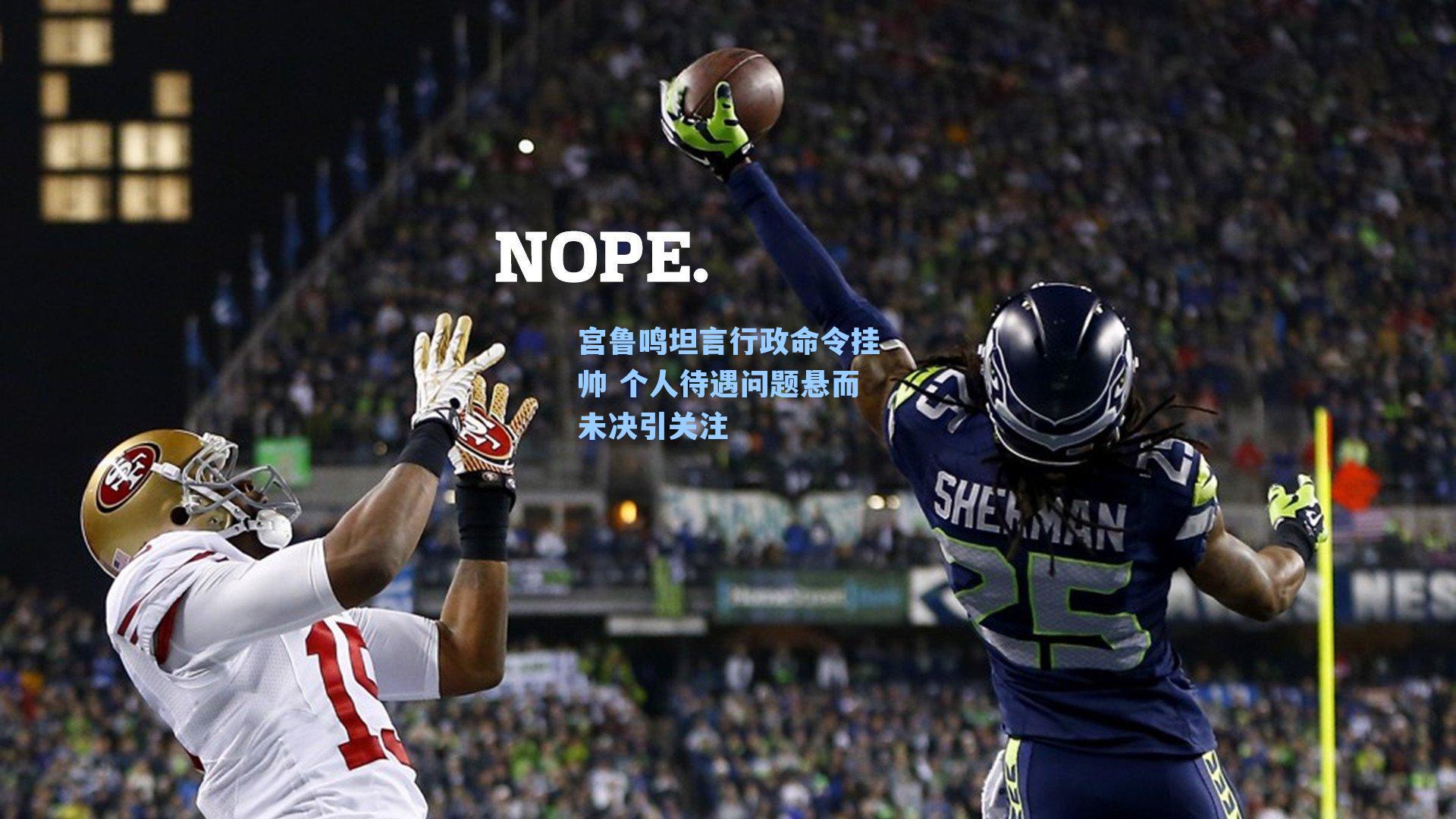 宫鲁鸣坦言行政命令挂帅 个人待遇问题悬而未决引关注