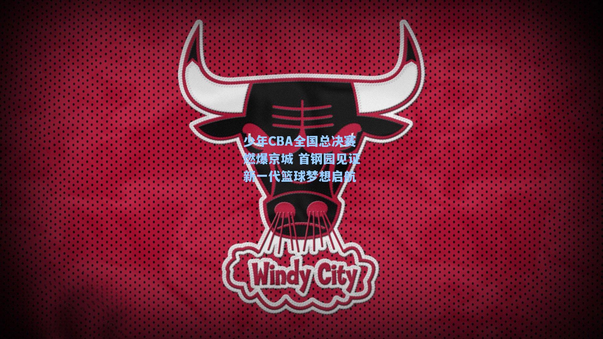 少年CBA全国总决赛燃爆京城 首钢园见证新一代篮球梦想启航