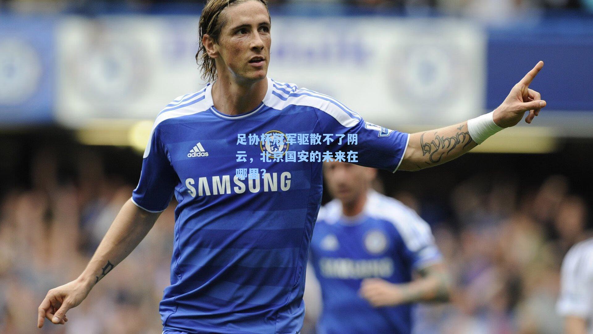 足协杯冠军驱散不了阴云,北京国安的未来在哪里?