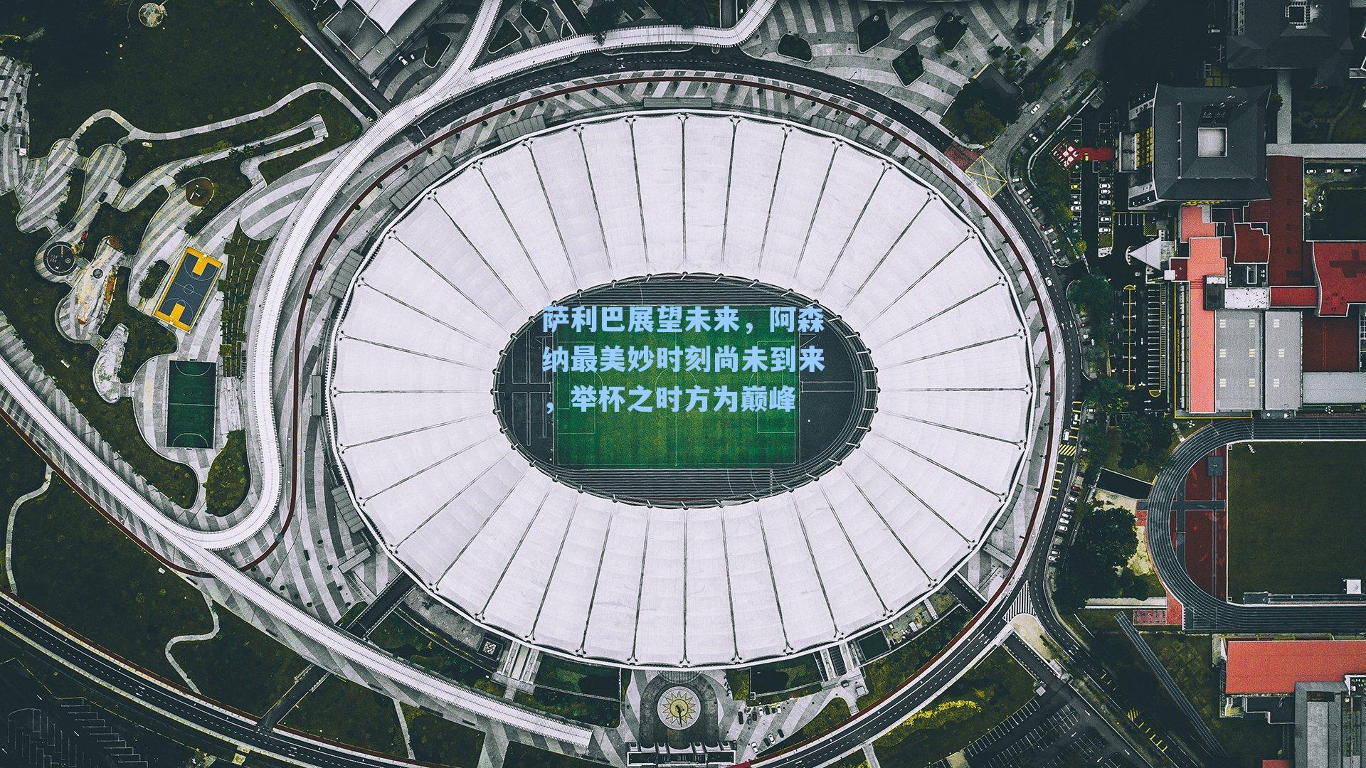 萨利巴展望未来，阿森纳最美妙时刻尚未到来，举杯之时方为巅峰